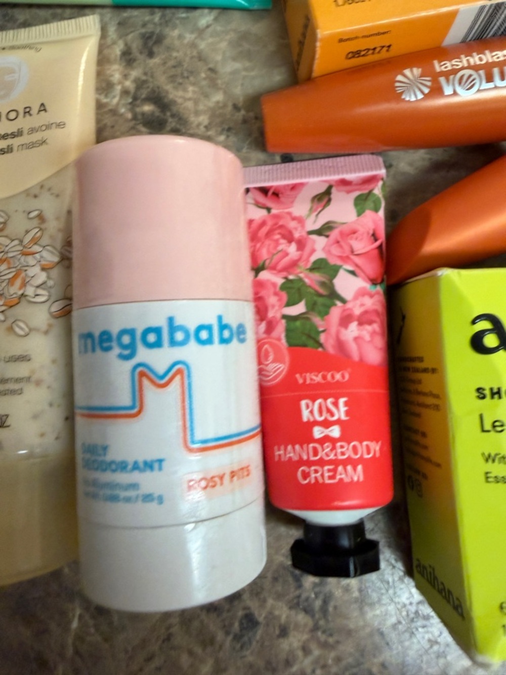 Sephora bundle - Picture 7 of 8
